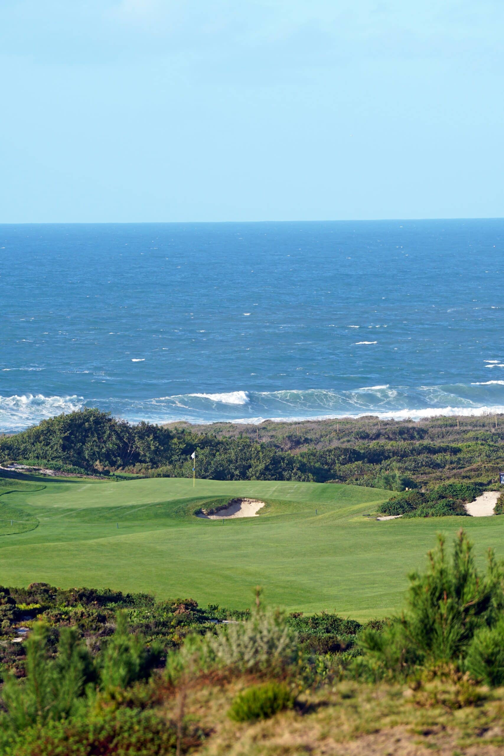 Cape Town Golf Odyssey – 7 Days / 6 Nights