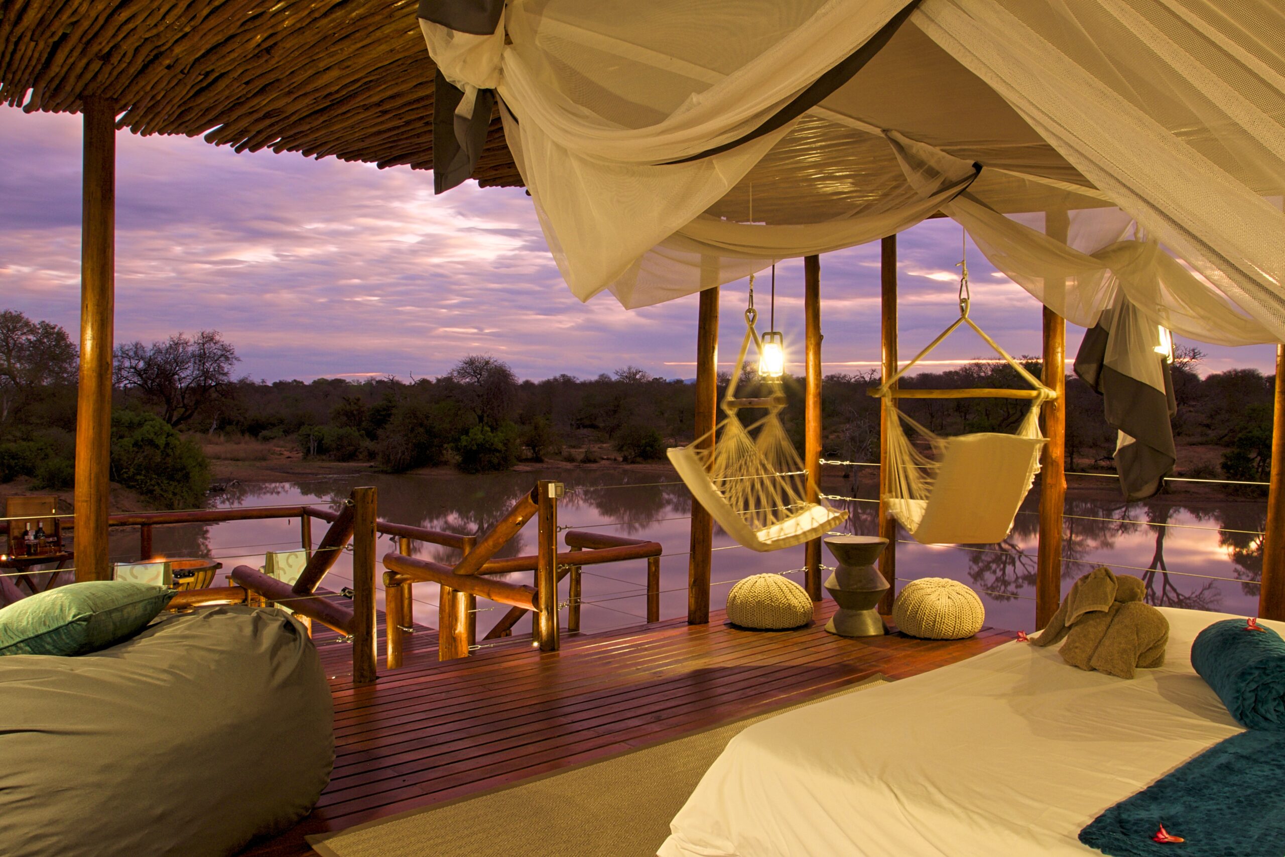 Kambaku Safari Lodge