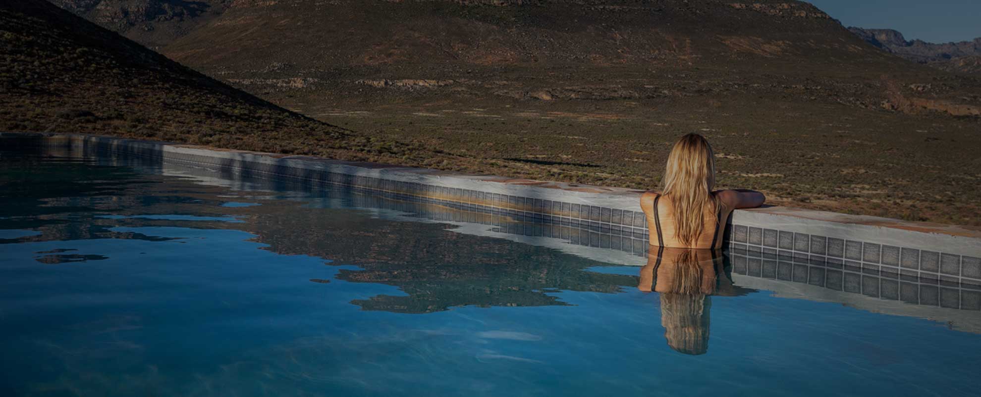 Simbavati River Lodge