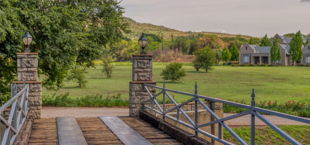 De Hoek Country Hotel