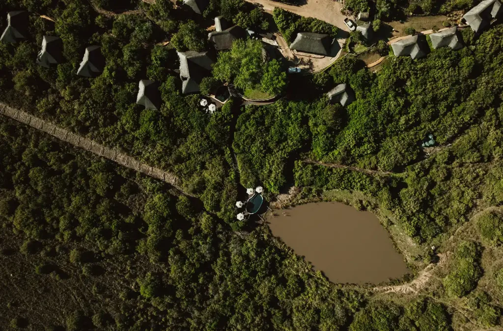 Lalibela Mark's Camp