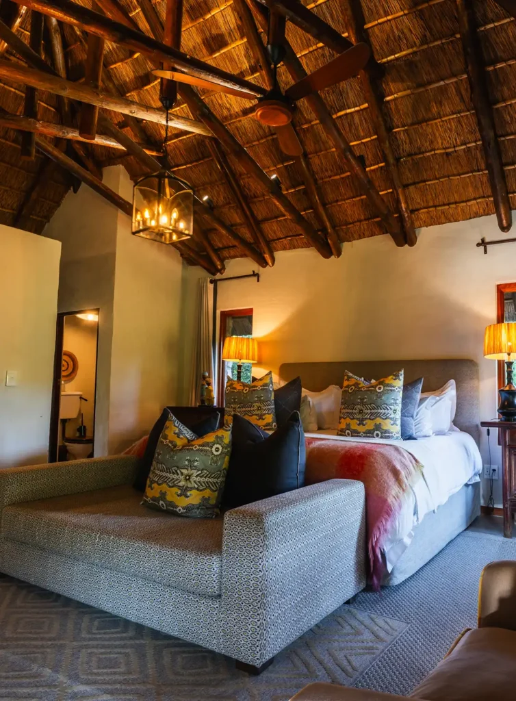 Lalibela Mark's Camp