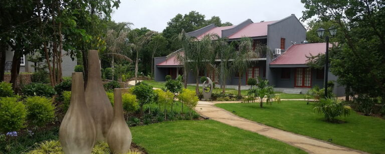 Magalies Manor Hotel & Spa