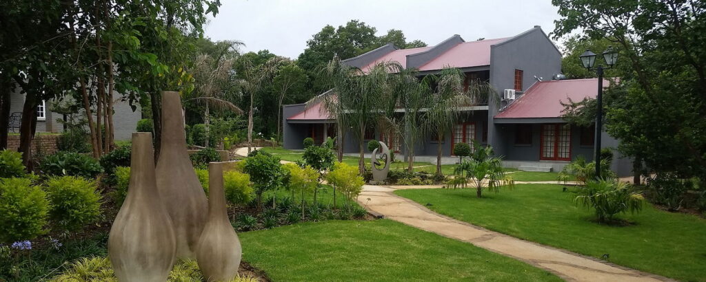 Magalies Manor Hotel & Spa