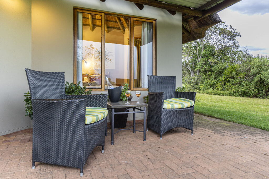 Montusi Mountain Lodge – montusi garden suites