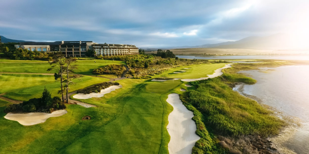 Arabella Hotel, Golf & Spa