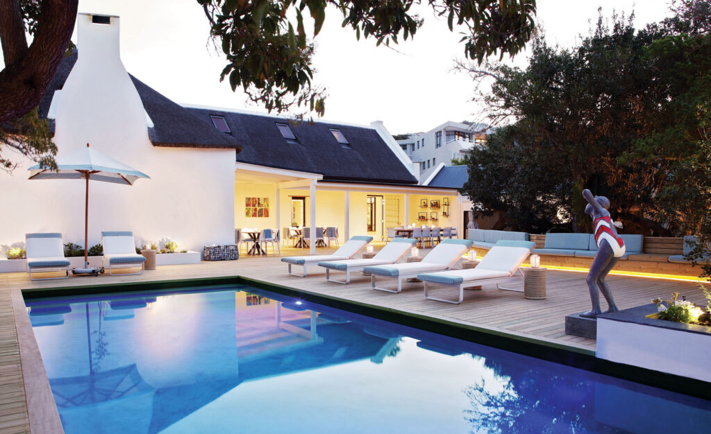 The Old Rectory Hotel & Spa