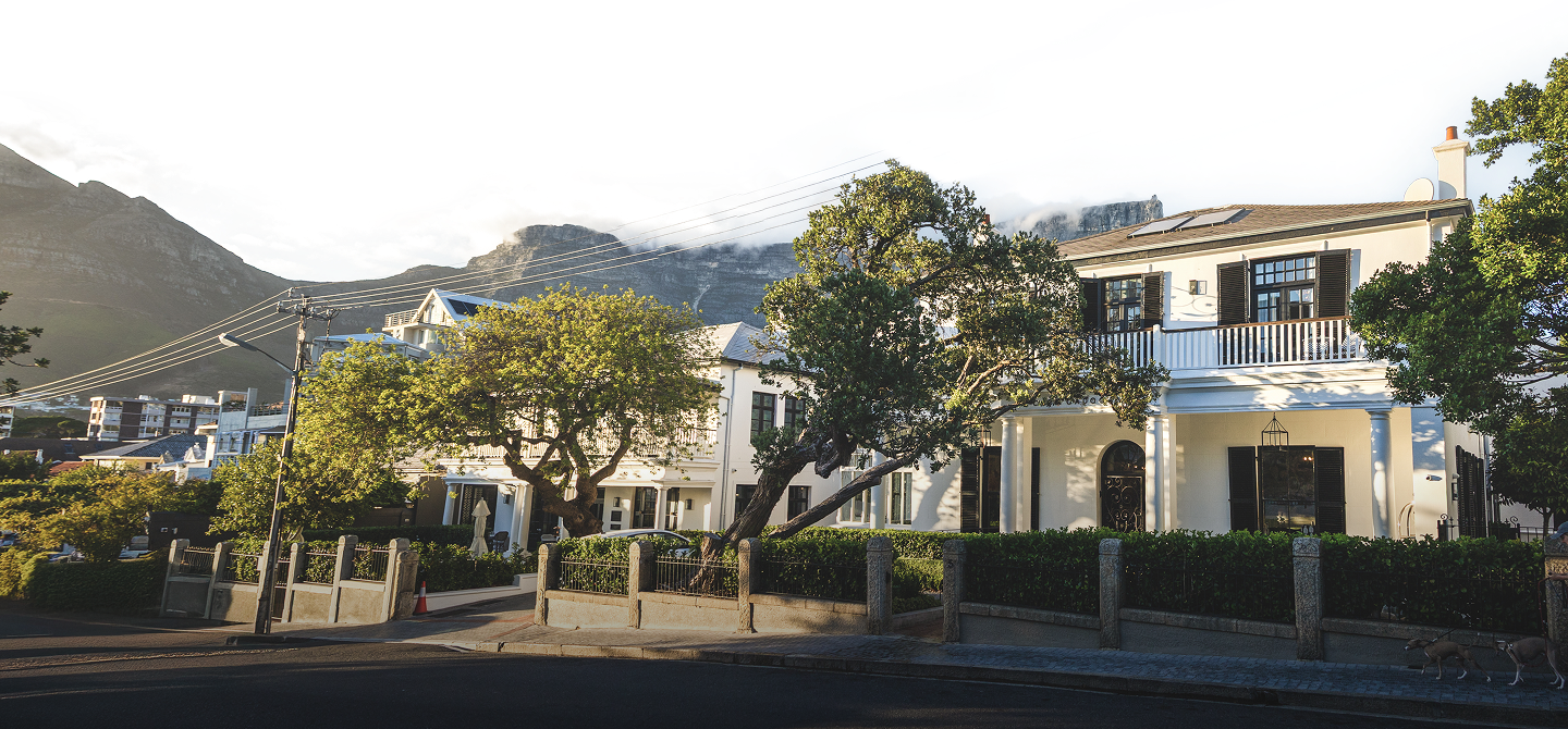 Cape Cadogan Boutique Hotel
