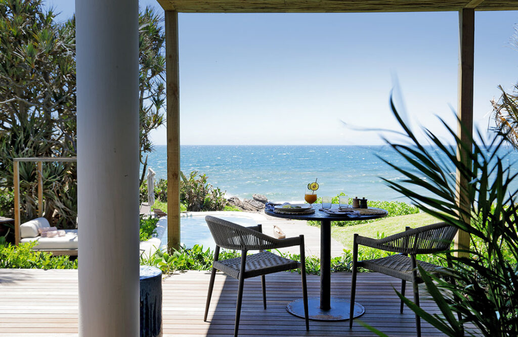 Sala Beach House — pool