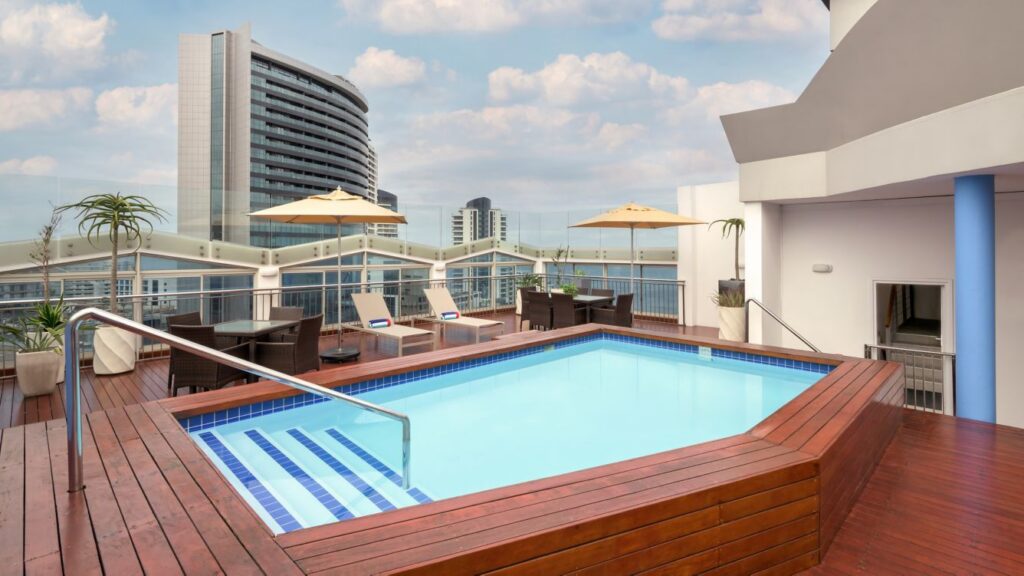 Protea Hotel Durban Umhlanga