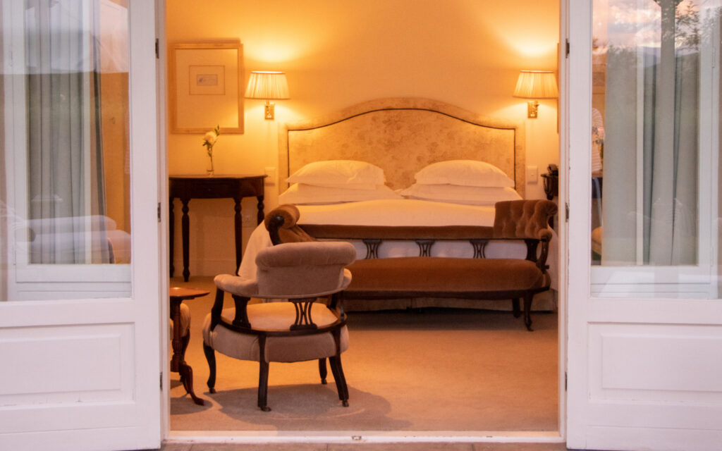 Rosenhof Country House — room