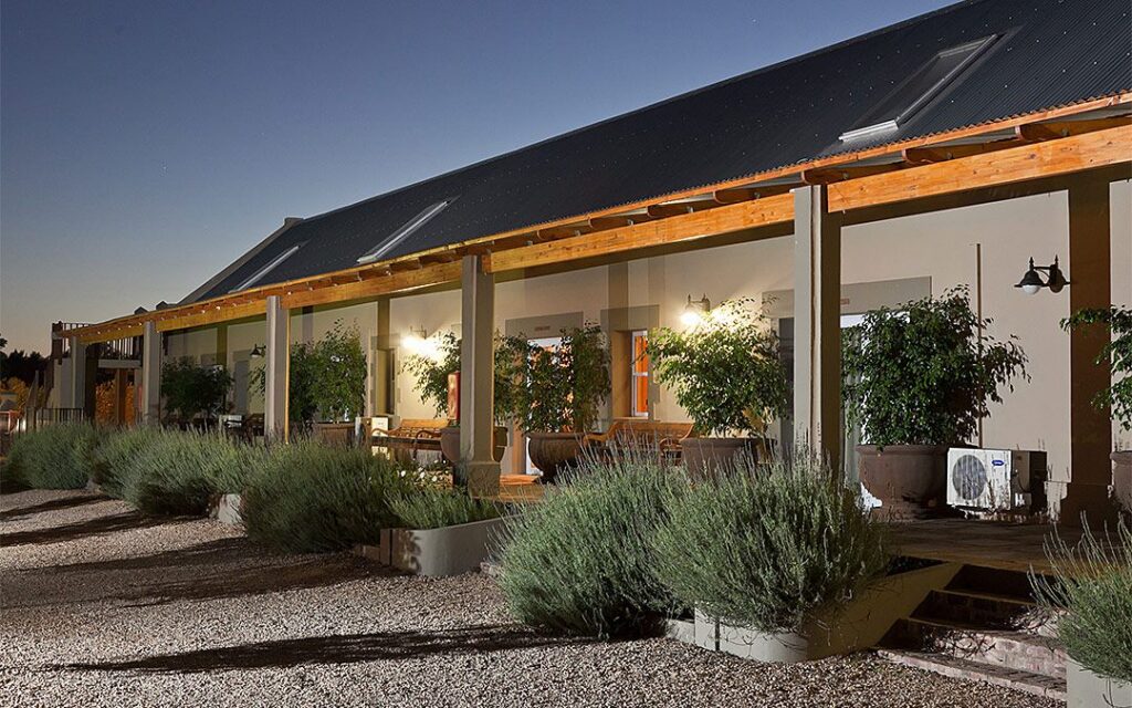 Surval Boutique Olive Estate — room