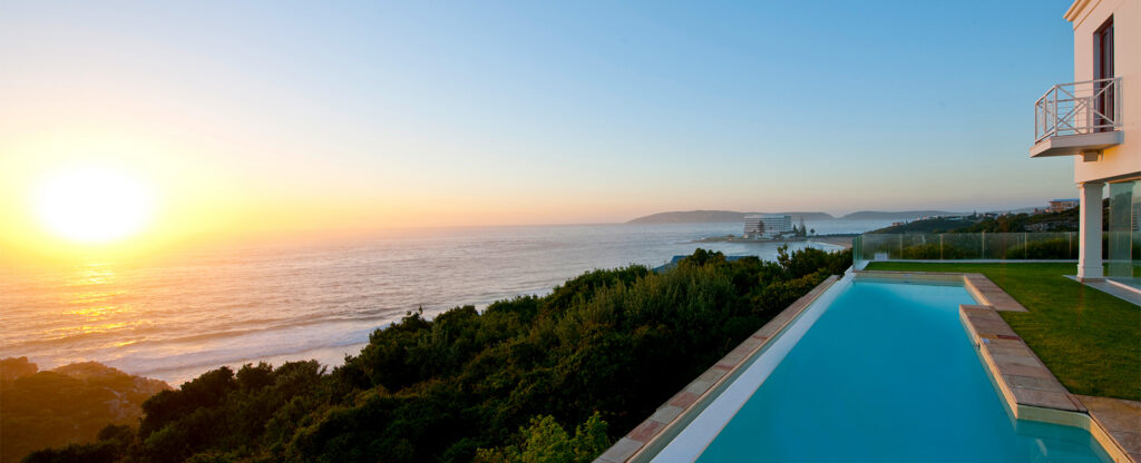 The Plettenberg