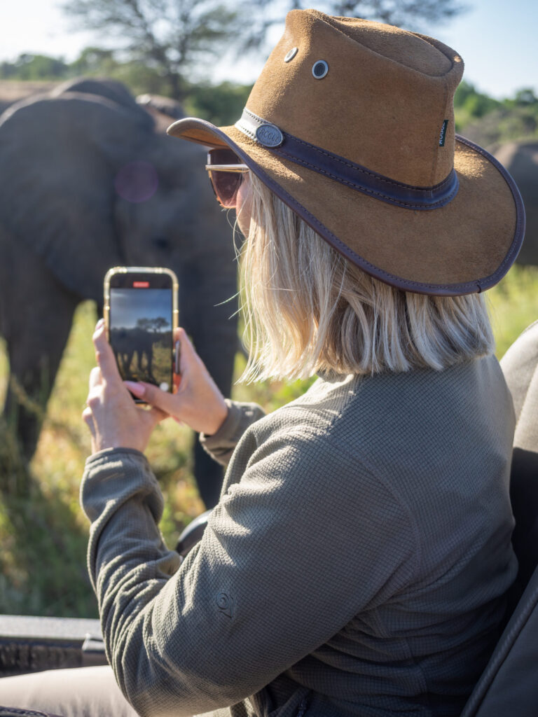 Kambaku Safari Lodge