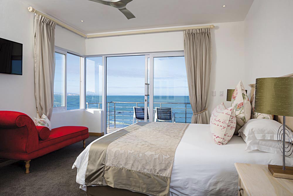 Arniston Spa Hotel — suite