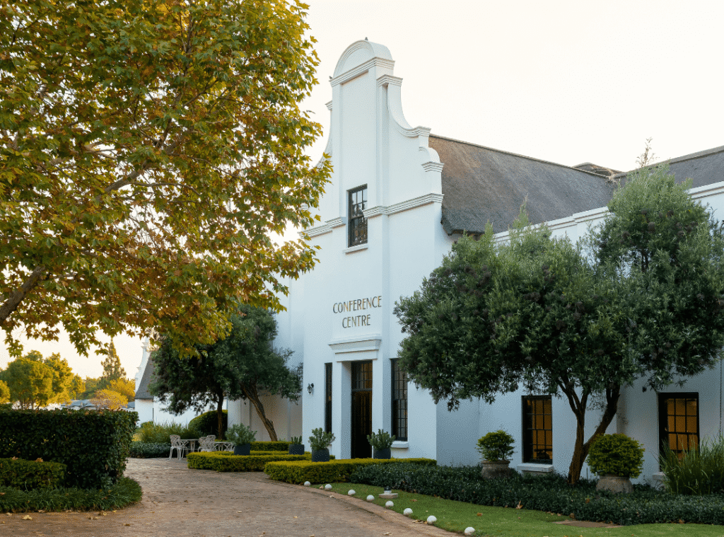 Kievits Kroon Gauteng Wine Estate – VIP Suites